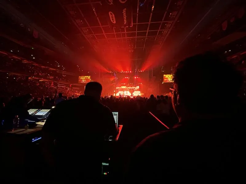 Lighting Control