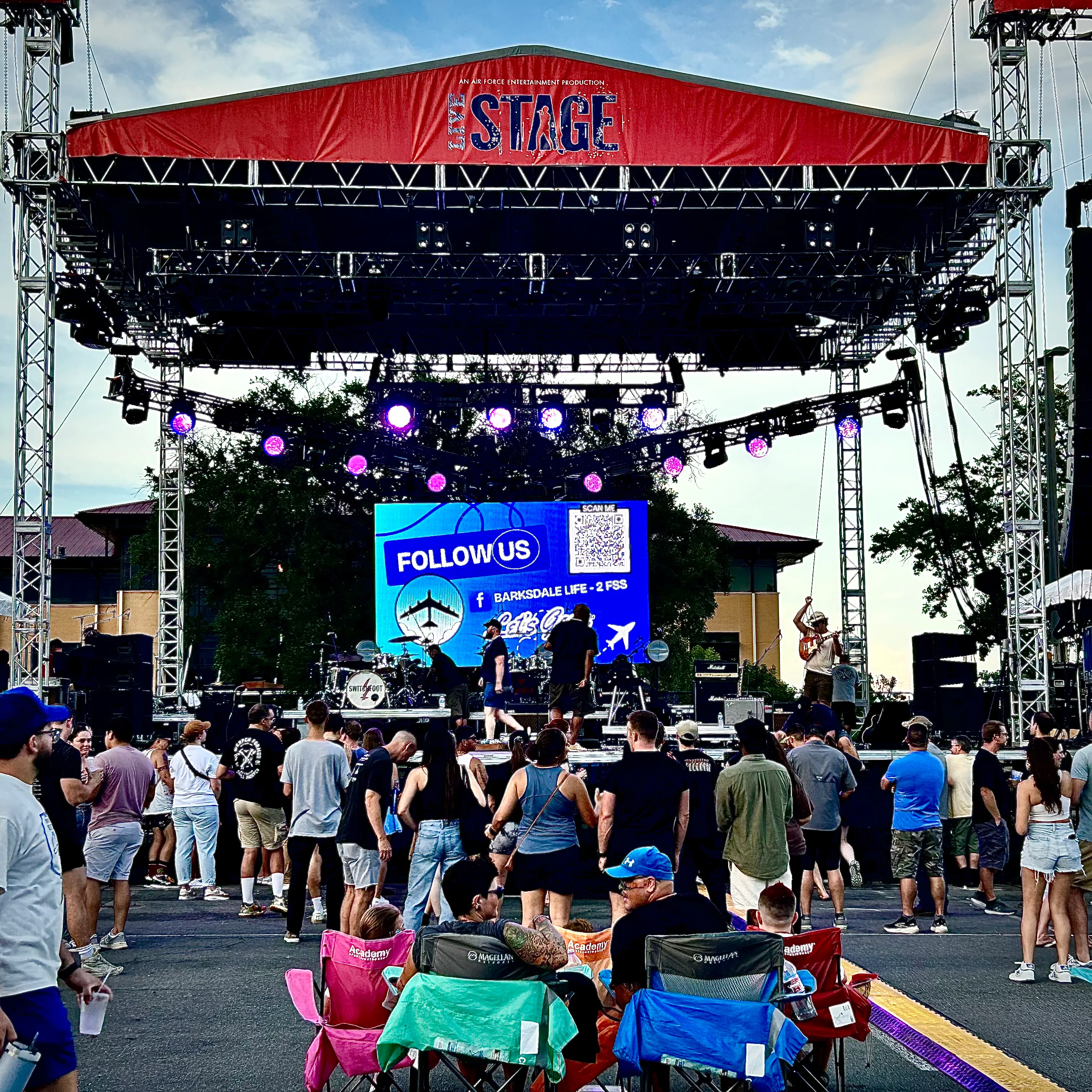 Concert