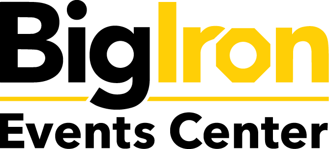 BigIron Event Center