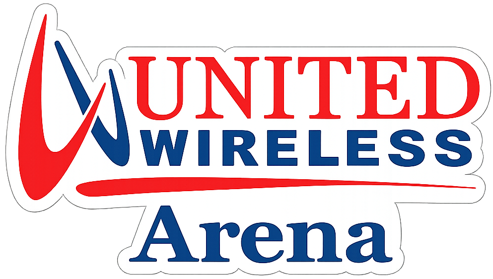 United Wireless Arena
