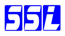 Sure Sound and Lighting Logo